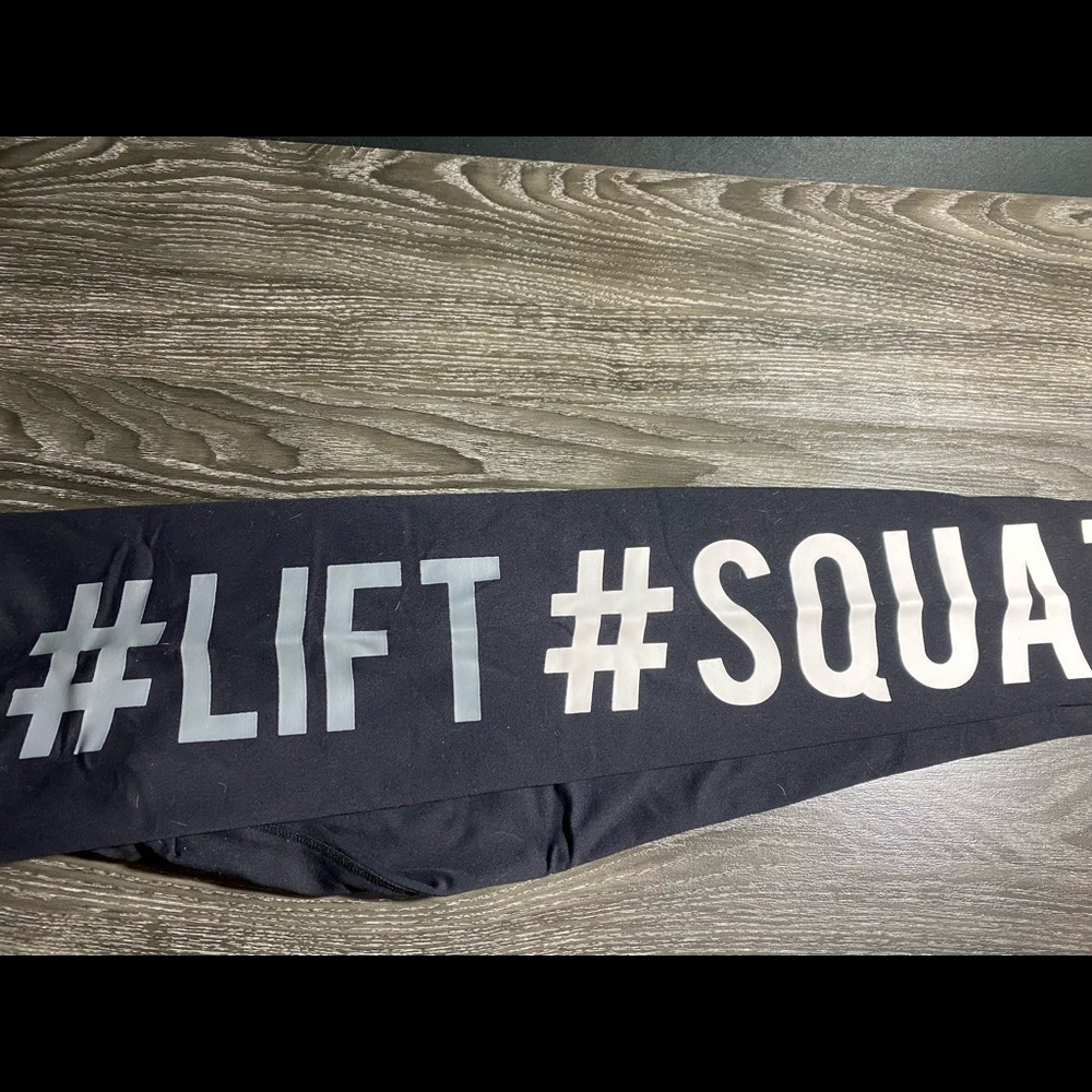 Ryderwear #lift#squat legging
